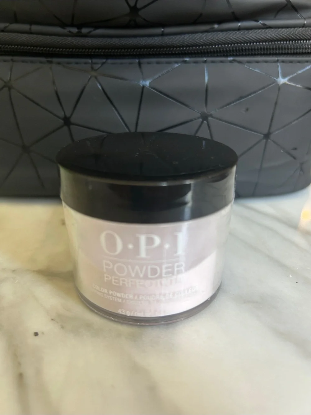 OPI Powder Perfection Dipping Powder - Princesses Rule!